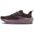 Damskie buty do biegania Brooks Ghost Trail – Raisin/Purple/Metal