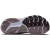 Damskie buty do biegania Brooks Ghost Trail – Raisin/Purple/Metal