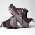 Damskie buty do biegania Brooks Ghost Trail – Raisin/Purple/Metal