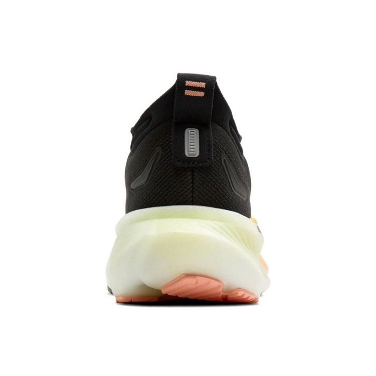 Damskie buty do biegania Brooks Glycerin 23 – Black/Peach/Nightlife