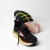 Damskie buty do biegania Brooks Glycerin 23 – Black/Peach/Nightlife
