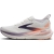 Damskie buty do biegania Brooks Glycerin 23 – White/Mulled Grape/Clear