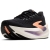 Damskie buty do biegania Brooks Glycerin Max 2 – Black/Peach/Clear