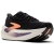 Damskie buty do biegania Brooks Glycerin Max 2 – Black/Peach/Clear