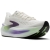 Damskie buty do biegania Brooks Glycerin Max 2 – Bluewash/Purple Hebe/Green