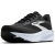 Męskie buty do biegania Brooks Ghost 18 – Black/Grey/White