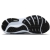 Męskie buty do biegania Brooks Ghost 18 – Black/Grey/White