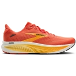 Męskie buty do biegania Brooks Ghost 18 – Tigerlily/Orange/Pearl