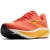 Męskie buty do biegania Brooks Ghost 18 – Tigerlily/Orange/Pearl