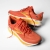 Męskie buty do biegania Brooks Ghost 18 – Tigerlily/Orange/Pearl