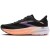 Damskie buty do biegania Brooks Ghost 18 – Black/Mulled Grape/Peach