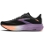 Damskie buty do biegania Brooks Ghost 18 – Black/Mulled Grape/Peach
