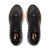 Damskie buty do biegania Brooks Ghost 18 – Black/Mulled Grape/Peach
