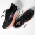 Damskie buty do biegania Brooks Ghost 18 – Black/Mulled Grape/Peach