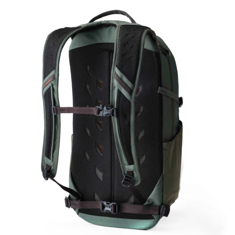 Uniwersalny plecak Gregory Nano 20 – Terrain Green
