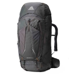 Wyprawowy plecak męski Gregory Baltoro 100 Pro S - Iron Grey