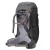 Męski plecak dwukomorowy Gregory Baltoro 85 Pro L - Iron Grey