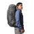 Męski plecak dwukomorowy Gregory Baltoro 85 Pro L - Iron Grey