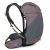 Lekki plecak z wentylacją Osprey Hikelite 32 - Graphite Purple