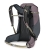 Lekki plecak z wentylacją Osprey Hikelite 32 - Graphite Purple