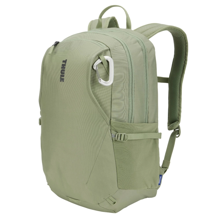 Plecak miejski na laptopa Thule EnRoute 23L – Quiet Green
