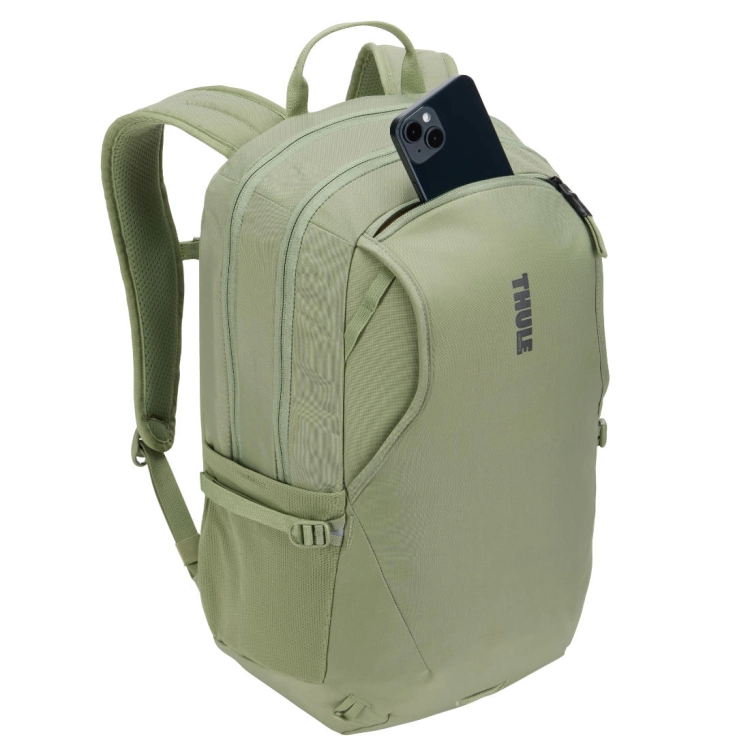 Plecak miejski na laptopa Thule EnRoute 23L – Quiet Green