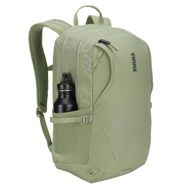 Plecak miejski na laptopa Thule EnRoute 23L – Quiet Green