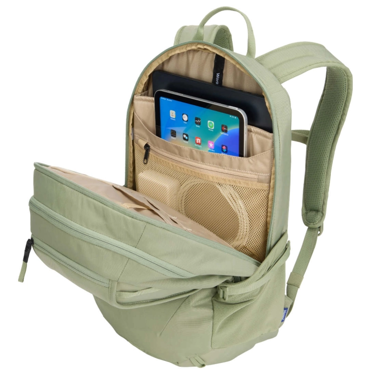 Plecak miejski na laptopa Thule EnRoute 23L – Quiet Green