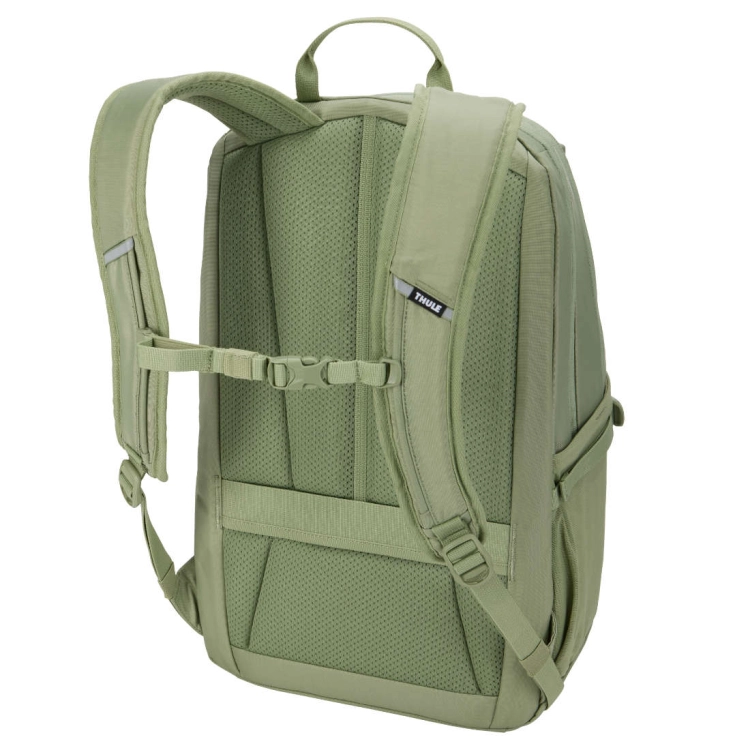 Plecak miejski na laptopa Thule EnRoute 23L – Quiet Green