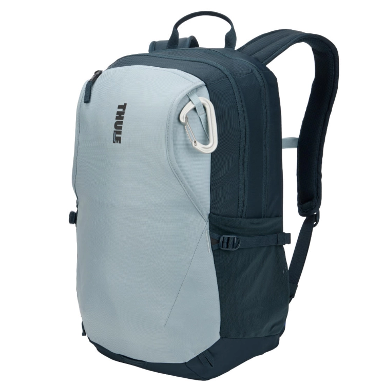 Plecak miejski na laptopa Thule EnRoute 23L – Soft Blue/Darkest Blue