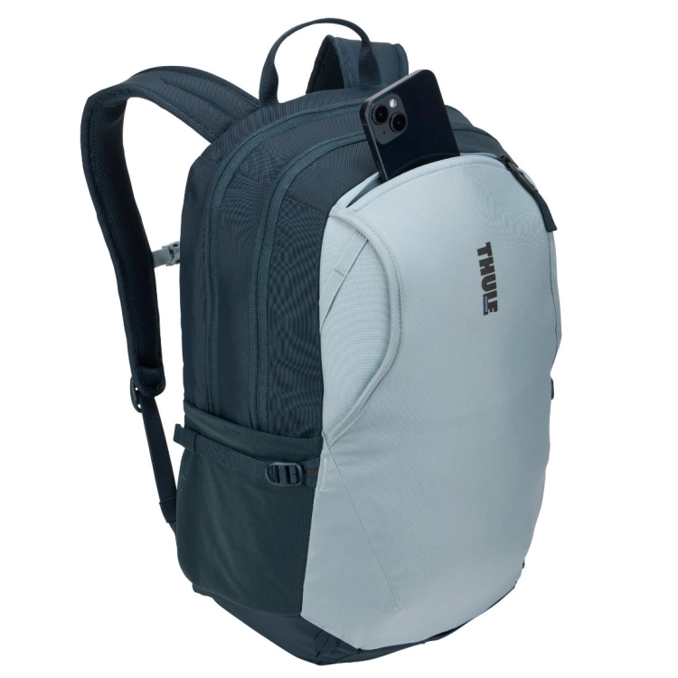 Plecak miejski na laptopa Thule EnRoute 23L – Soft Blue/Darkest Blue