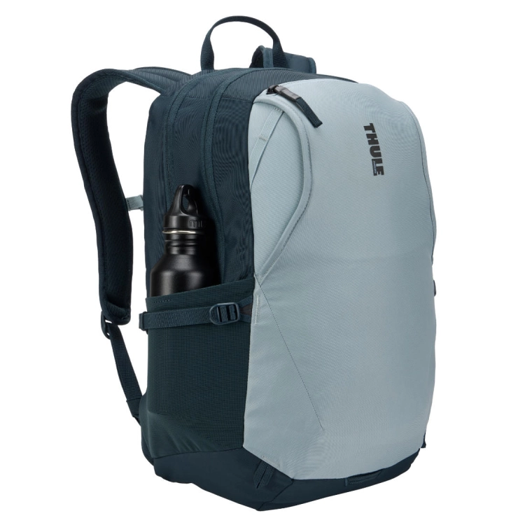 Plecak miejski na laptopa Thule EnRoute 23L – Soft Blue/Darkest Blue