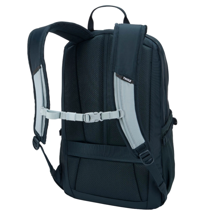 Plecak miejski na laptopa Thule EnRoute 23L – Soft Blue/Darkest Blue