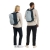 Plecak miejski na laptopa Thule EnRoute 23L – Soft Blue/Darkest Blue