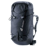 Damski plecak alpinistyczny Deuter Guide Lite 22 SL – Black