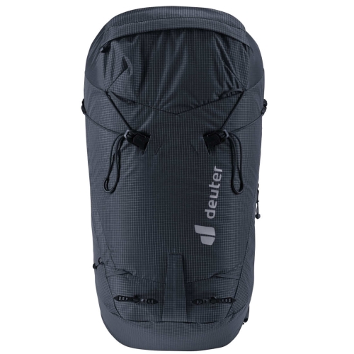 Damski plecak alpinistyczny Deuter Guide Lite 22 SL – Black