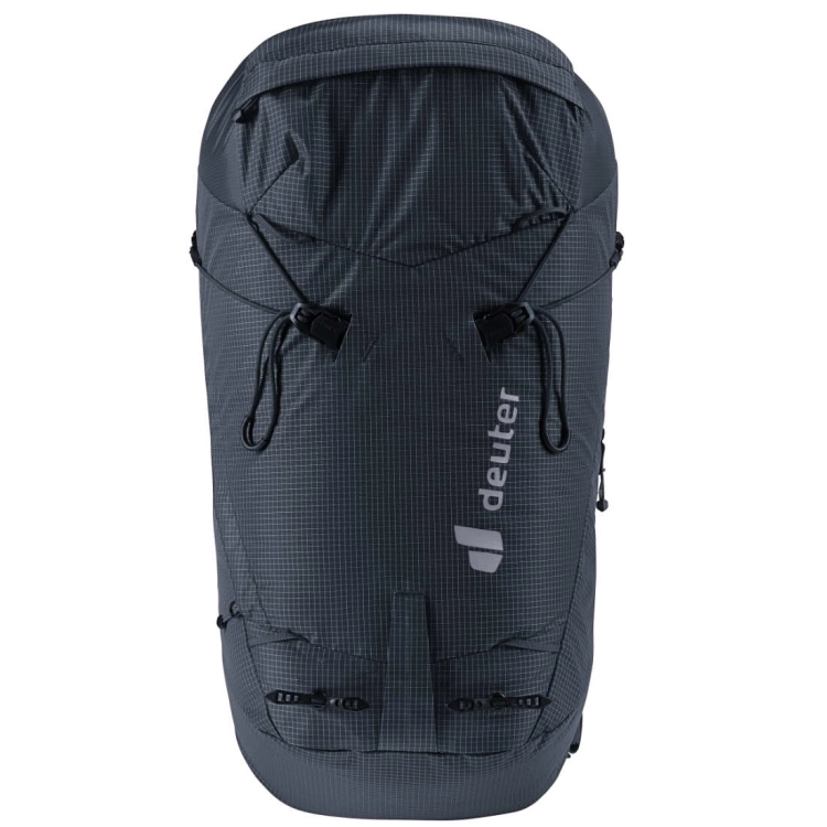 Damski plecak alpinistyczny Deuter Guide Lite 22 SL – Black