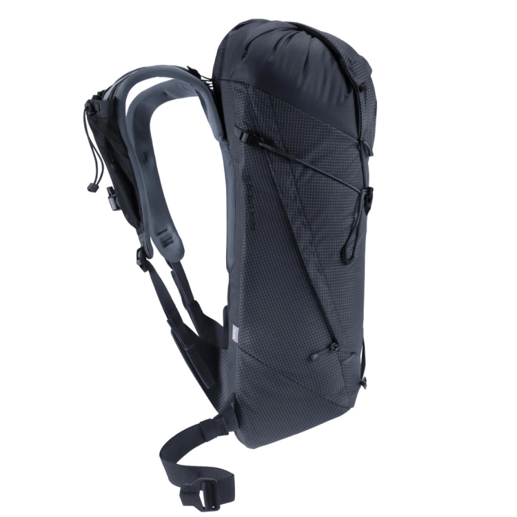 Damski plecak alpinistyczny Deuter Guide Lite 22 SL – Black