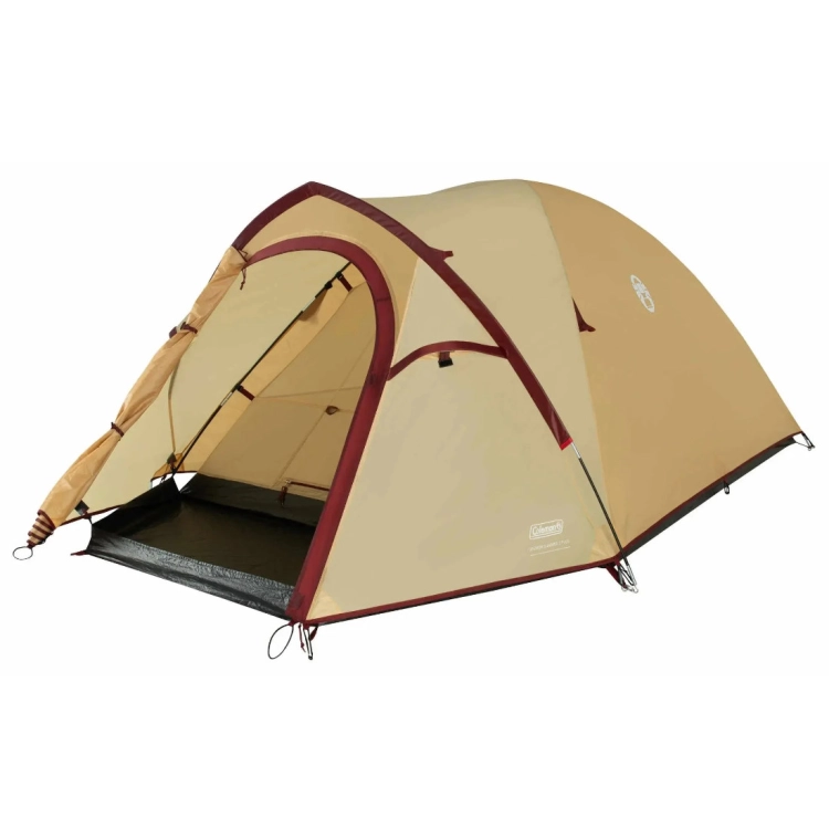 Namiot trzyosobowy Coleman Darwin Summer 3 Plus