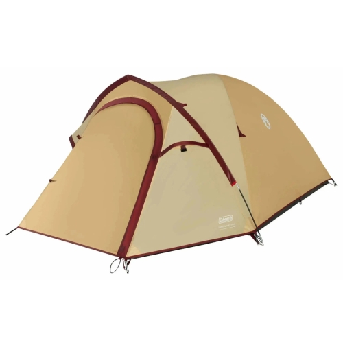 Namiot trzyosobowy Coleman Darwin Summer 3 Plus