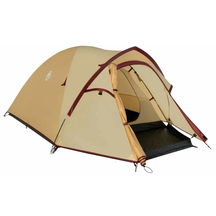 Namiot trzyosobowy Coleman Darwin Summer 3 Plus