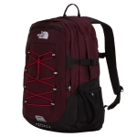 Plecak miejski The North Face Borealis Classic - Deep Burgundy-TNF Black-Lali Guran