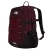 Plecak miejski The North Face Borealis Classic - Deep Burgundy-TNF Black-Lali Guran