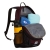 Plecak miejski The North Face Borealis Classic - Deep Burgundy-TNF Black-Lali Guran