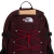 Plecak miejski The North Face Borealis Classic - Deep Burgundy-TNF Black-Lali Guran