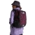 Plecak miejski The North Face Borealis Classic - Deep Burgundy-TNF Black-Lali Guran