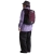 Plecak miejski The North Face Borealis Classic - Deep Burgundy-TNF Black-Lali Guran