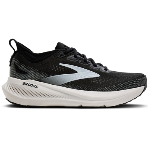 Męskie buty do biegania Brooks Glycerin 23 Szerokie – Black/Grey/White