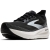 Męskie buty do biegania Brooks Glycerin 23 Szerokie – Black/Grey/White