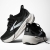 Męskie buty do biegania Brooks Glycerin 23 Szerokie – Black/Grey/White